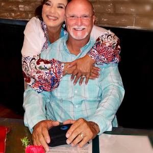 Meet your Posher, Ruth